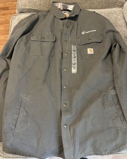Jacket Carhartt 