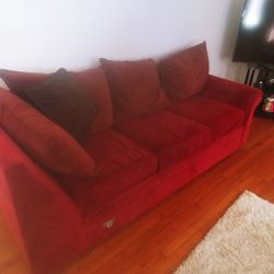 Three Piece Sectional