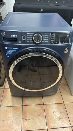 GE WASHER MACHINE