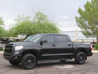 2017 Toyota Tundra