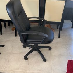 Office chair