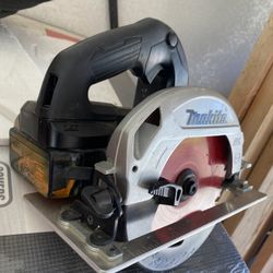 Makita Circular Saw 