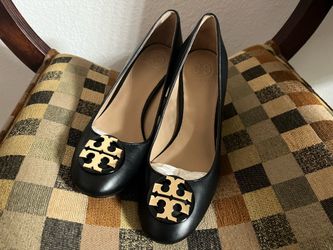 Tory Burch Janey 85 MM PUMP size 7