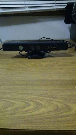 Xbox 360 Kinect