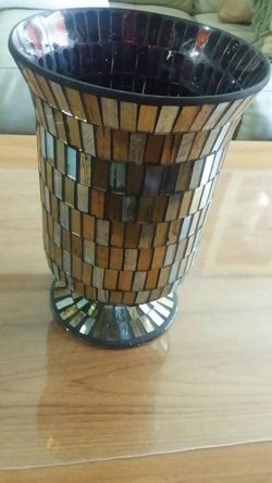 Nice vase