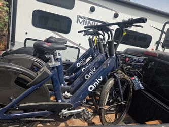 Electric bike