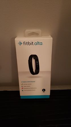Fitbit Alta