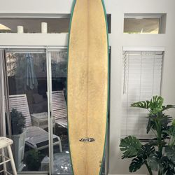 9’4” Jack’s Longboard Surfboard