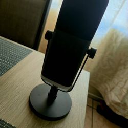 
FIFINE USB/XLR Dynamic Microphone