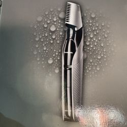 Panasonic Groomer And Trimmer