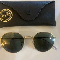 Raybans 5320 Like New 