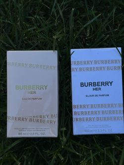 Women perfumes