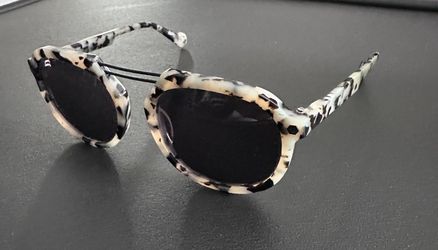 Kingsley Rowe Sunglasses
