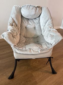 Foldable Ottoman