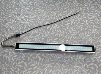 Machine Light