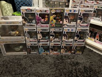Funko New