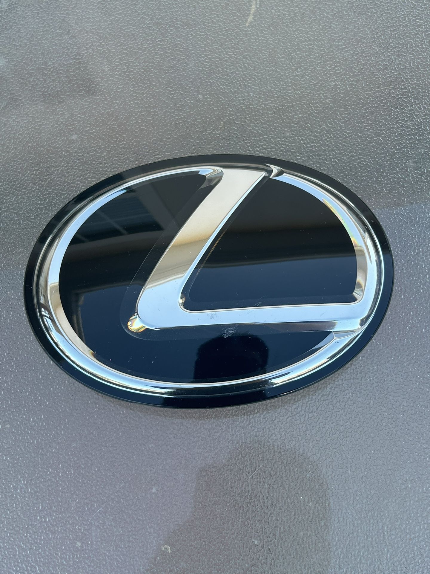 2020-2023 Lexus Es, Is, Rx OEM Front Grille Emblem Radar 90975–A2021 90975–02171
