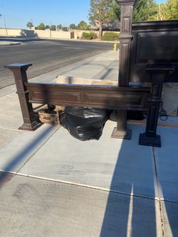 Bed Frame