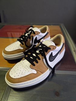 Women's Air Jordan 1 Elevate Low 'Rookie of the Year' Nike Size 11