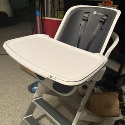 Mint 4moms High chair Magnetic Tray 
