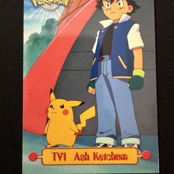 Topps Pokemon Cards