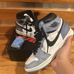 Jordan 1 University Blues