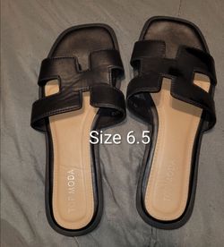 Top Moda Sandals