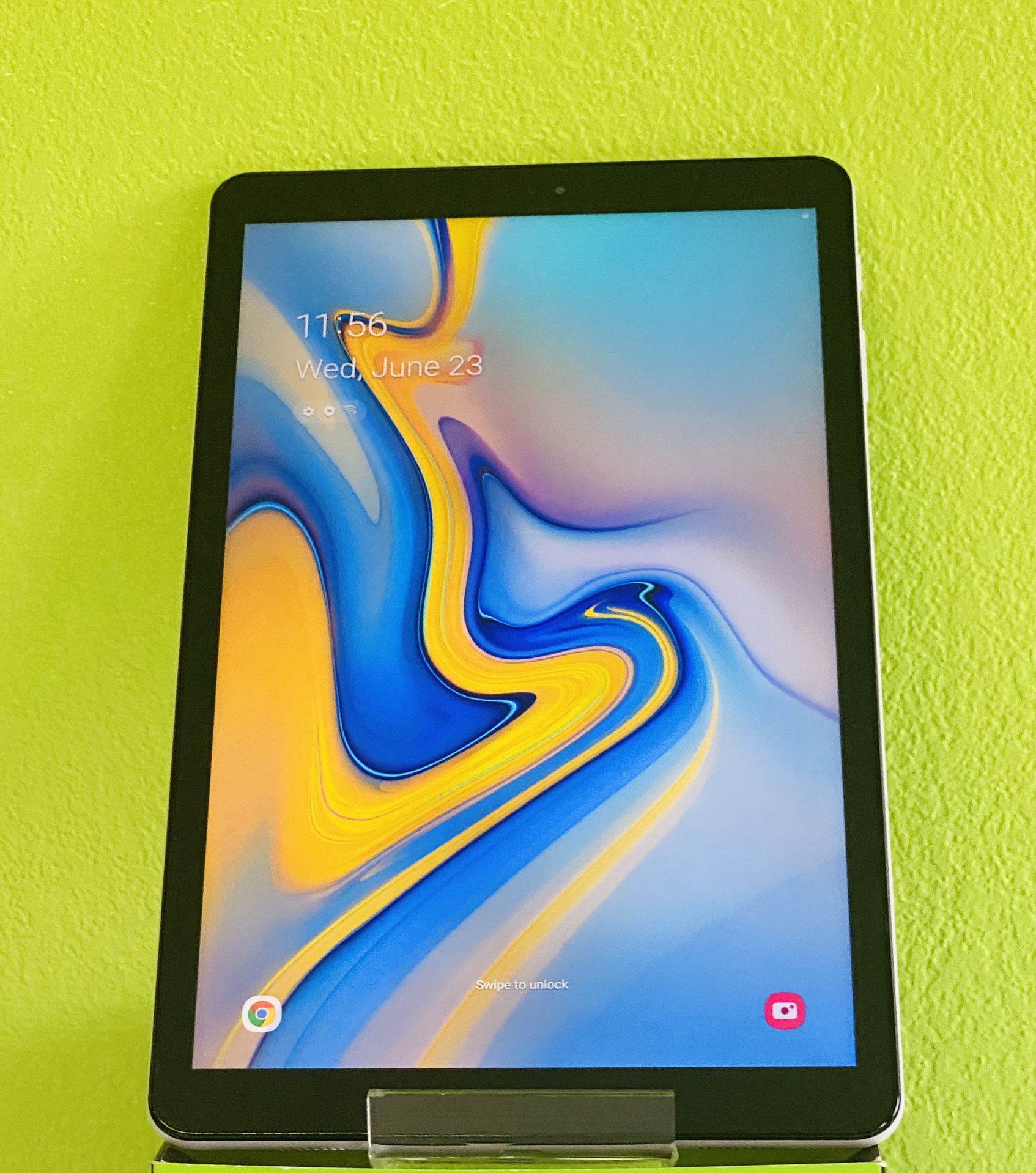 🚀 SAMSUNG TABLET 10.5”  🔹Perfect Condition 🔹