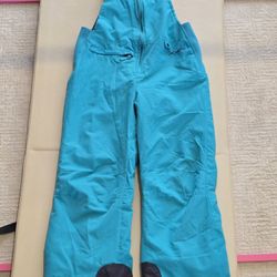 Girls Winter / Snow Pants Size 10-12