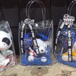 Graduation Gift Bags