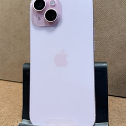 Apple iPhone 15 128gb 5g unlocked 