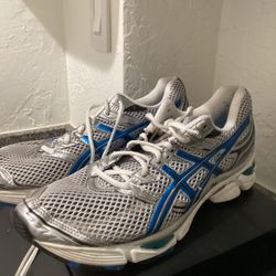 Mens Tennis Shoes 