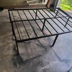 Full Size Bed Frame 