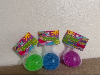 Bundle 3 squishy
