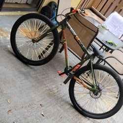 2021 GT Pro Series 29 Heritage