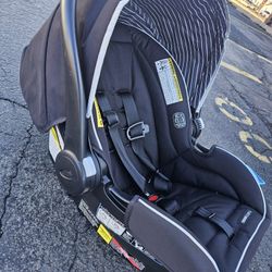 Graco Snugride 35 Lite LX
