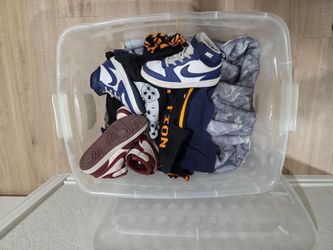 Boys clothes $15