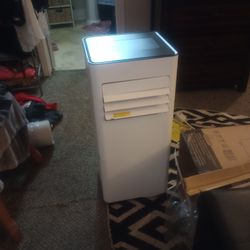 Portable Ac