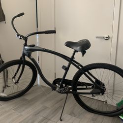 Schwinn Beach Cruiser