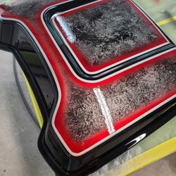 Motorcycles harley davidson 