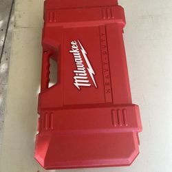 The Milwaukee 6520-21 Saws all 