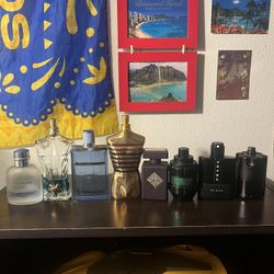 Cologne Bundle For Sale