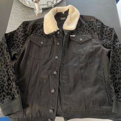TruckFit Jacket By Lil Wayne
