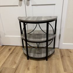 End Table