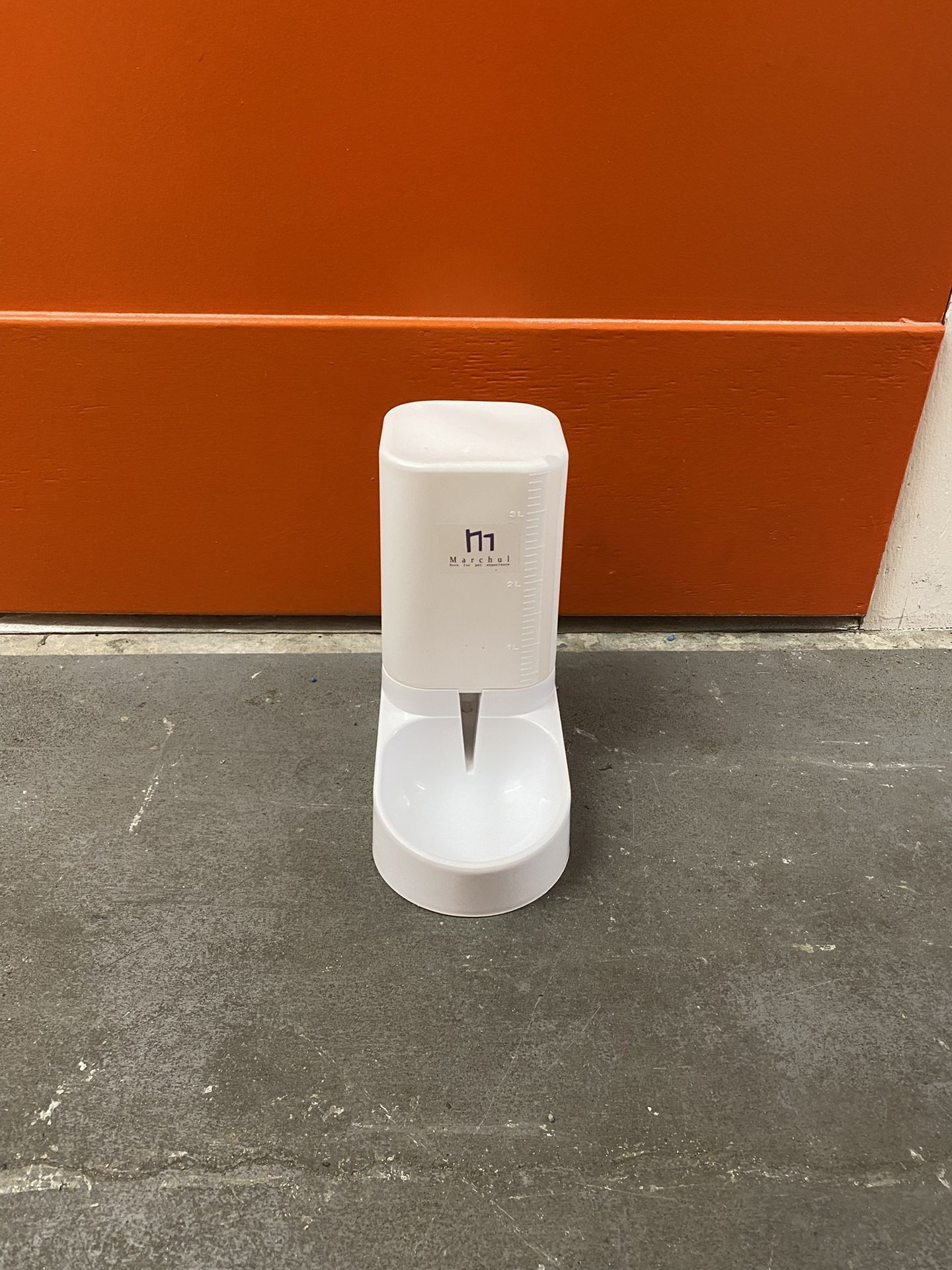 Pet Water Dispenser for Cat