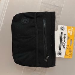 Training Treat Tote New With Tags
