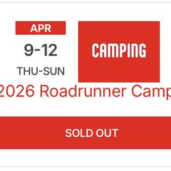 COUNTRY THUNDER ARIZONA - ROADRUNNER