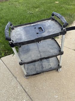 Utility Cart