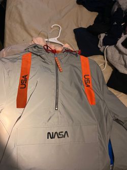 3m NASA jacket
