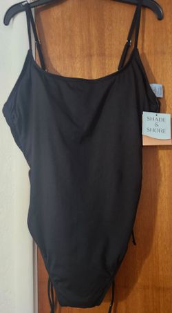 Women's Swimsuit